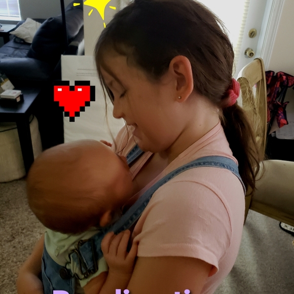 Meet your Posher, Kate - Picture 3 of 7